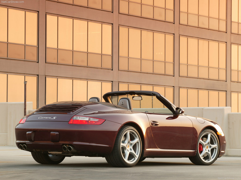Illustration for article titled How a Fling with a 911 from Work Reawakened My Love for Porsche